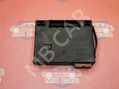 Блок EAM MERCEDES-BENZ M-класс AMG W163 (2000 - 2001) — Разборка Мерседес