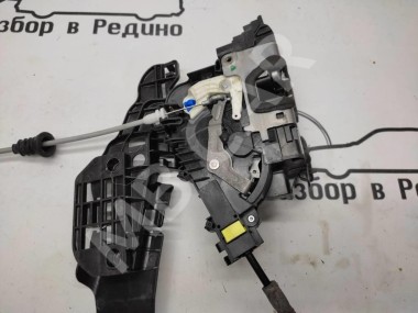 Замок двери задней правой MERCEDES-BENZ GLE-класс Coupe C292 (2015 - 2019) — Разборка Мерседес