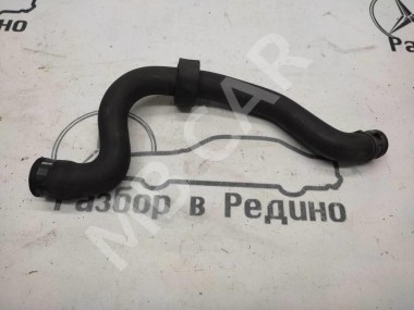 Патрубок ОЖ MERCEDES-BENZ CLK-класс C209/W209 рестайлинг (2005 - 2010) — Разборка Мерседес