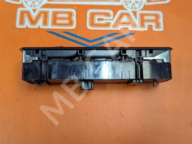 Блок кнопок стеклоподъемников MERCEDES-BENZ C-класс W204/S204/С204 рестайлинг (2011 - 2015) — Разборка Мерседес