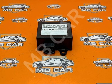 Блок имобилайзера MERCEDES-BENZ Sprinter W901-905 (1995 - 2006) — Разборка Мерседес