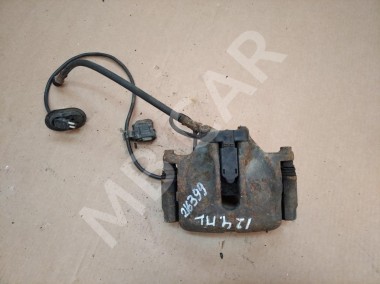 Суппорт передний левый MERCEDES-BENZ W124 W124/S124/C124/A124 (1984 - 1993) — Разборка Мерседес