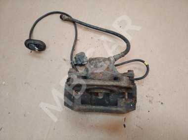 Суппорт передний левый MERCEDES-BENZ W124 W124/S124/C124/A124 (1984 - 1993) — Разборка Мерседес