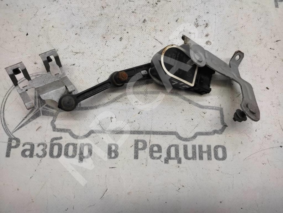 Датчик уровня пола MERCEDES-BENZ C-класс W205/S205/C205/A205 рестайлинг (2018 - 2023) фото 1 &mdash; Разборка Мерседес