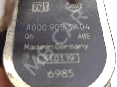 Датчик уровня пола MERCEDES-BENZ C-класс W205/S205/C205/A205 рестайлинг (2018 - 2023) — Разборка Мерседес