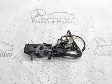 Ответная часть замка двери MERCEDES-BENZ S-класс W220 рестайлинг (2002 - 2005) — Разборка Мерседес