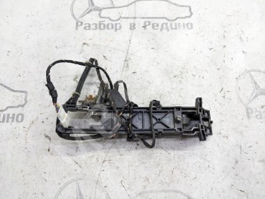 Ответная часть замка двери MERCEDES-BENZ S-класс W220 рестайлинг (2002 - 2005) — Разборка Мерседес