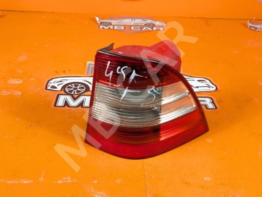 Фонарь задний правый MERCEDES-BENZ M-класс W163 рестайлинг (2001 - 2005) &mdash; Разборка Мерседес