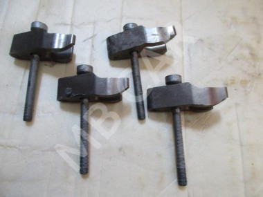 Кронштейн крепления форсунок MERCEDES-BENZ C-класс W205/S205/C205/A205 (2014 - 2018) — Разборка Мерседес