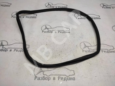 Уплотнитель стекла MERCEDES-BENZ V-класс W639 (2003 - 2014) — Разборка Мерседес