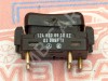 Кнопка стеклоподъемников MERCEDES-BENZ W124 W124/S124/C124/A124 (1984 - 1993) фото 7 — Разборка Мерседес