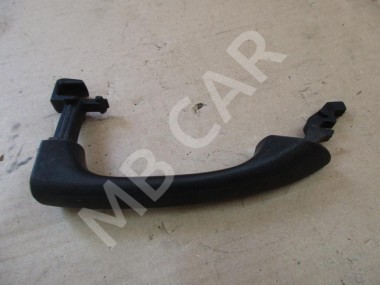 Ручка двери наружняя MERCEDES-BENZ C-класс W203/S203/CL203 рестайлинг (2004 - 2008) — Разборка Мерседес