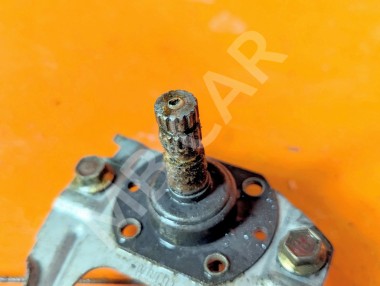 Стеклоподъемник задний левый MERCEDES-BENZ E-класс W124/S124/C124/A124 (1984 - 1997) &mdash; Разборка Мерседес