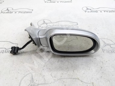 Зеркало правое MERCEDES-BENZ CLK-класс C209/A209 (2002 - 2005) — Разборка Мерседес