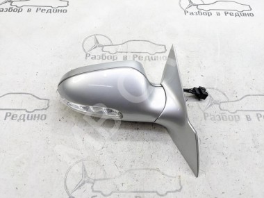 Зеркало правое MERCEDES-BENZ CLK-класс C209/A209 (2002 - 2005) — Разборка Мерседес