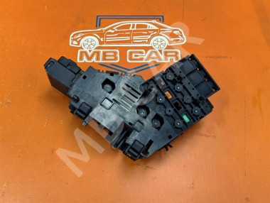 Блок предохранителей MERCEDES-BENZ GLE-класс AMG W166 (2015 - 2019) — Разборка Мерседес