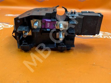 Блок предохранителей MERCEDES-BENZ GLE-класс AMG W166 (2015 - 2019) — Разборка Мерседес