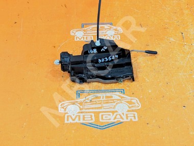 Замок двери передней левой MERCEDES-BENZ A-класс W168 (1997 - 2001) — Разборка Мерседес