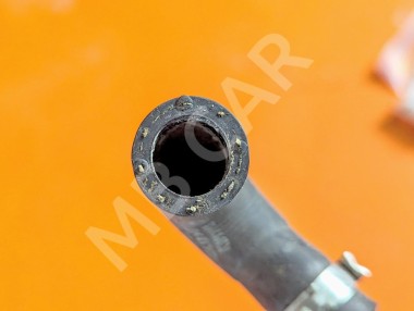 Трубка ОЖ MERCEDES-BENZ CLA-класс C117/X117 (2013 - 2016) &mdash; Разборка Мерседес