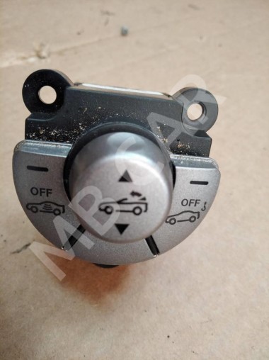 Выключатель MERCEDES-BENZ SLK-класс R171 (2004 - 2008) — Разборка Мерседес