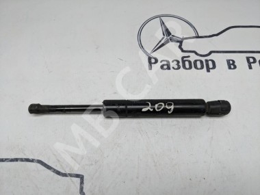 Амортизатор капота MERCEDES-BENZ M-класс W163 рестайлинг (2001 - 2005) — Разборка Мерседес