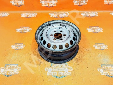 Диски колёсные MERCEDES-BENZ Sprinter W906 (2006 - 2019) — Разборка Мерседес