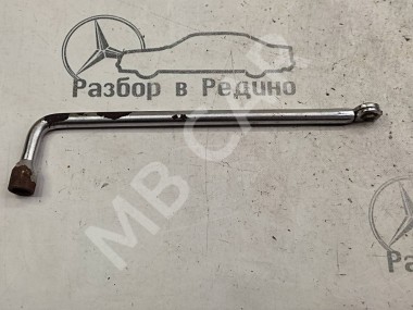 Ключ балонный MERCEDES-BENZ S-класс W140 (1991 - 1998) — Разборка Мерседес