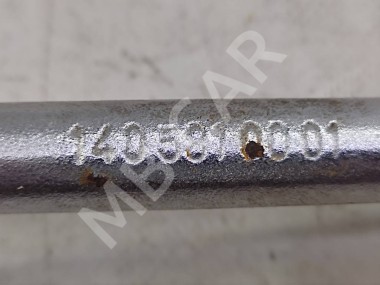 Ключ балонный MERCEDES-BENZ S-класс W140 (1991 - 1998) — Разборка Мерседес