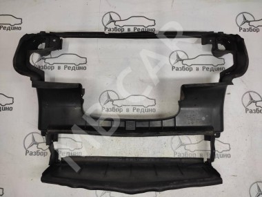Кожух радиатора MERCEDES-BENZ R-класс W251 (2005 - 2007) — Разборка Мерседес