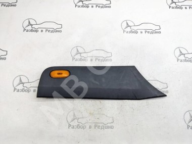 Молдинг крыла левый MERCEDES-BENZ Sprinter w906 — Разборка Мерседес