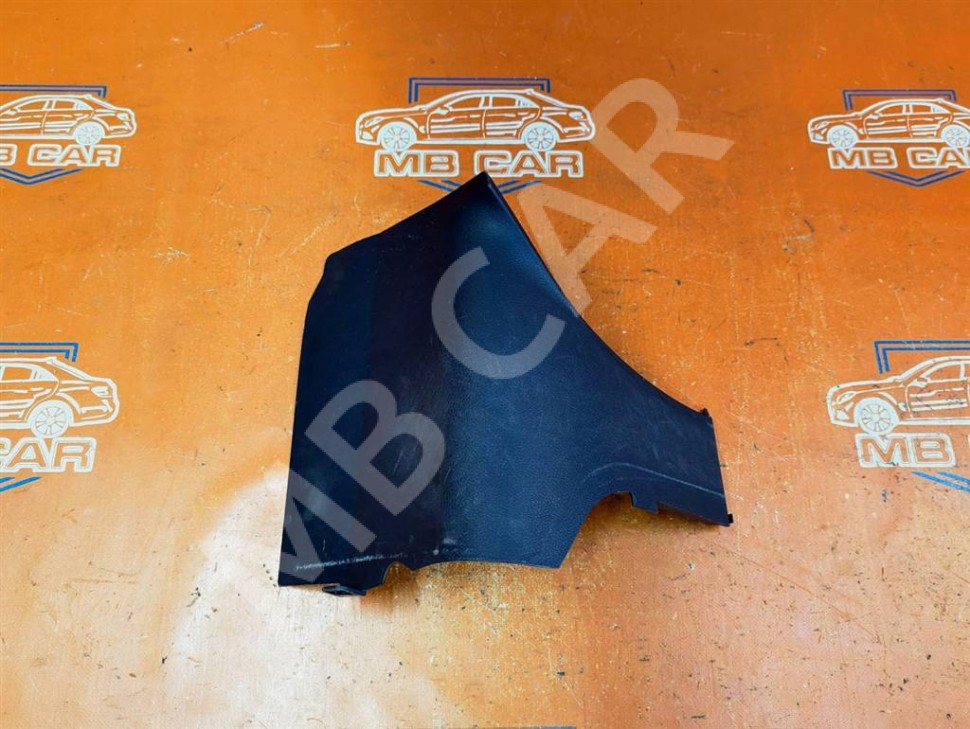 Накладка торпеды MERCEDES-BENZ Sprinter W901-905 (1995 - 2006) фото 1 — Разборка Мерседес