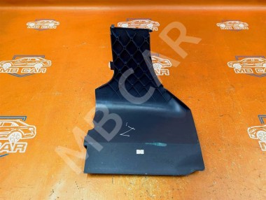 Накладка торпеды MERCEDES-BENZ Sprinter W901-905 (1995 - 2006) — Разборка Мерседес