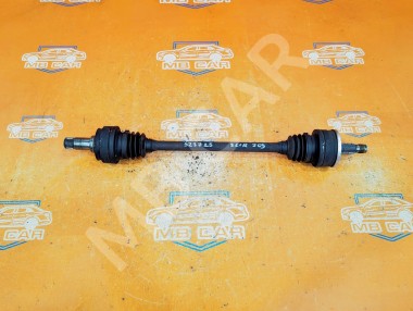 Привод задний MERCEDES-BENZ C-класс W203/S203/CL203 (2000 - 2004) — Разборка Мерседес