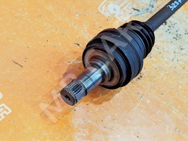 Привод задний MERCEDES-BENZ C-класс W203/S203/CL203 (2000 - 2004) — Разборка Мерседес