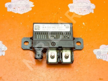 Реле зарядки аккумулятора MERCEDES-BENZ GLK-класс X204 (2008 - 2012) &mdash; Разборка Мерседес