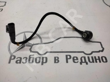 Датчик детонации MERCEDES-BENZ GLC-класс X253 (2015 - 2019) — Разборка Мерседес
