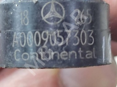 Датчик детонации MERCEDES-BENZ GLC-класс X253 (2015 - 2019) — Разборка Мерседес