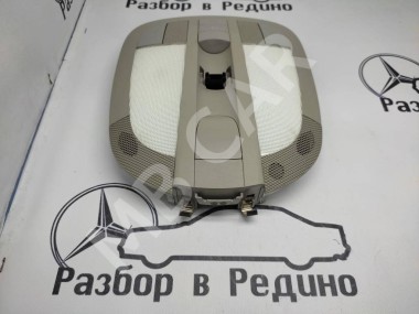 Плафон салона MERCEDES-BENZ R-класс W251 (2005 - 2007) — Разборка Мерседес