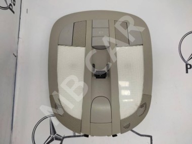 Плафон салона MERCEDES-BENZ R-класс W251 (2005 - 2007) — Разборка Мерседес