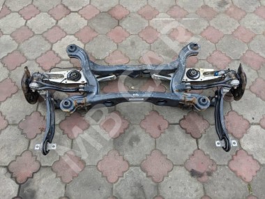 Подрамник задний MERCEDES-BENZ A-класс W176 (2012 - 2015) — Разборка Мерседес