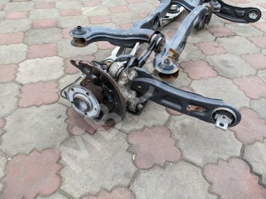 Подрамник задний MERCEDES-BENZ A-класс W176 (2012 - 2015) — Разборка Мерседес