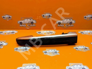 Ручка двери наружняя MERCEDES-BENZ E-класс W210/S210 (1995 - 1999) — Разборка Мерседес