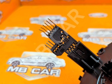 Шлейф подрулевой MERCEDES-BENZ E-класс W211/S211 (2002 - 2006) &mdash; Разборка Мерседес