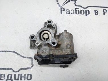 Клапан EGR MERCEDES-BENZ V-класс W447 рестайлинг (2019 - 2025) — Разборка Мерседес