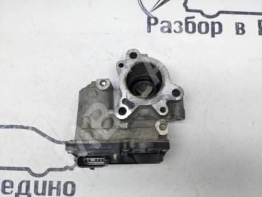 Клапан EGR MERCEDES-BENZ V-класс W447 рестайлинг (2019 - 2025) — Разборка Мерседес