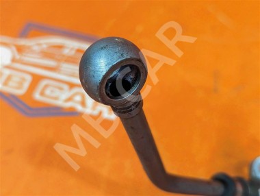 Трубка АКПП MERCEDES-BENZ E-класс W211/S211 (2002 - 2006) — Разборка Мерседес