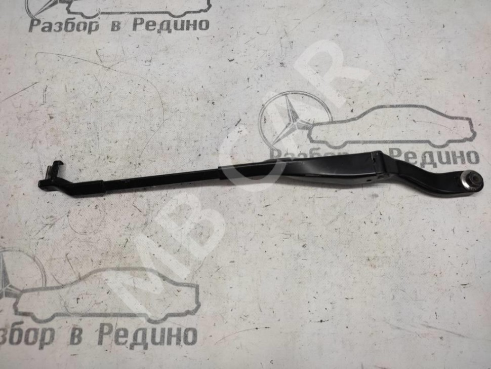 Поводок дворников MERCEDES-BENZ E-класс W211/S211 (2002 - 2006) фото 1 — Разборка Мерседес