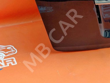 Крышка багажника MERCEDES-BENZ C-класс W204/S204/С204 рестайлинг (2011 - 2015) — Разборка Мерседес