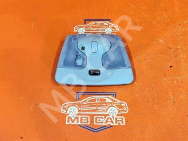 Плафон салона MERCEDES-BENZ A-класс W168 (1997 - 2001) — Разборка Мерседес