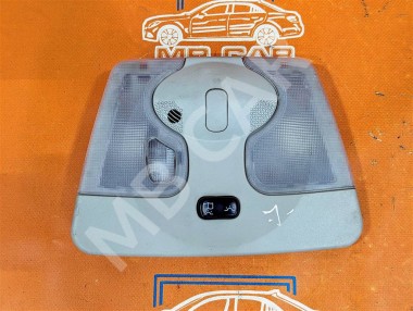 Плафон салона MERCEDES-BENZ A-класс W168 (1997 - 2001) — Разборка Мерседес